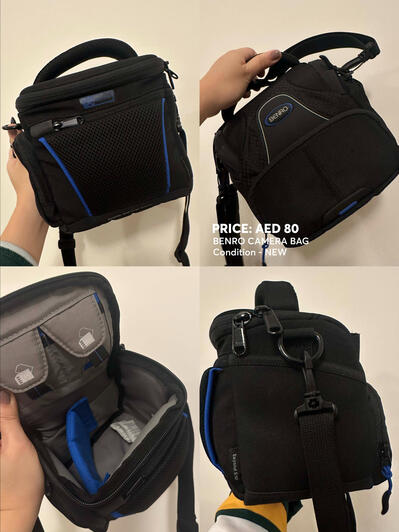 BENRO Camera Bag